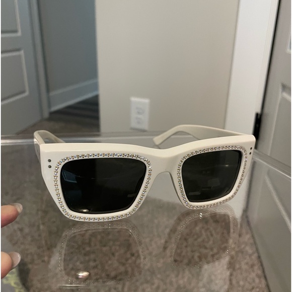 Celine Rare Sunglasses - Picture 1 of 6